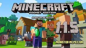 Download Minecraft Pe 1 1 5 For Android Minecraft Pocket Ediion 1 1 5