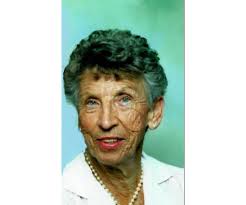 Helen Corbett Obituary (1928