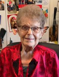 Obituary information for Gladys Knutson Tollefson