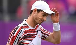 At the end of november 2019, a television documentary, andy murray: G5uonkbv1nlehm