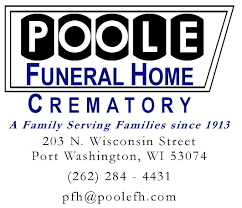 Fireworks Sponsor Poole Funeral Home Funeral Home Funeral Poole