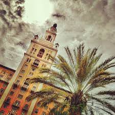 Biltmore Hotel Coral Gables Most Haunted Places Haunted Places Most Haunted