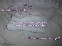 I wear diapers for fun. Ab Nursery Diaper Pacifier Memes Ab Discovery