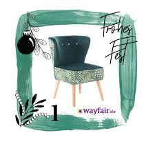 Adventskalenderturchen Am 1 Dezember Wayfair Wohnklamotte