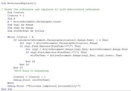 Click here to reveal answer. Select A Range Of Text In Each Paragraph In Word Using Vba Microsoft Community