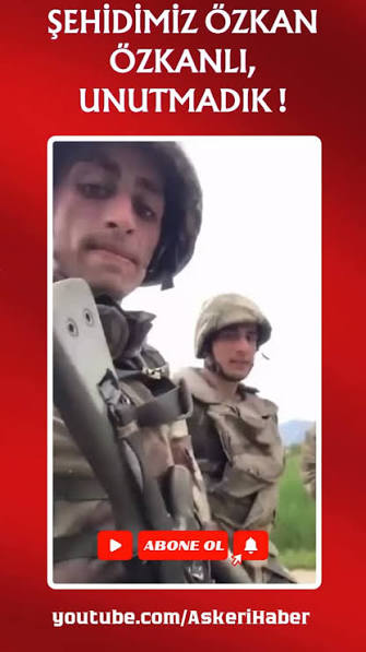Kasaba Yüreğini Yakan Olay: Bir Uzman Çavuş ve Dört Hayatın Hikayesi