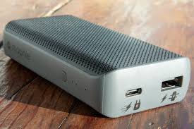 10 best external battery packs of february 2021. The Best Portable Battery Packs Of 2021 Reviewed