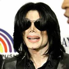 MJ's buttocks were scarred from too many drug injections