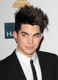 He made it to the final two on the show, only to lose out to kris. Do You Prefer Adam Lambert With Short Or Long Hair The Hollywood Gossip
