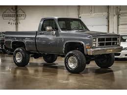 Image result for Polar Grey 1987 Truck
