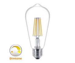 Leds have a wide dimming range, commonly dimmable down to at least 10%, sometimes able to dim down to 1% of full light levels. How Do I Find The Right E27 Led Bulb Any Lamp