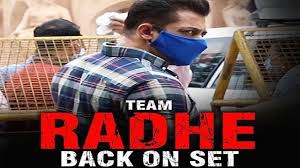 Radhe shyam (2021) video download links. Salman Khan S Radhe To Release In Theatres Eyes Eid 2021