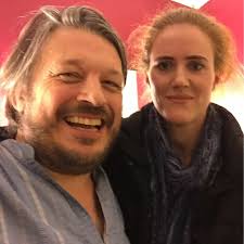 Stream episode Richard Herring's Leicester Square Theatre Podcast