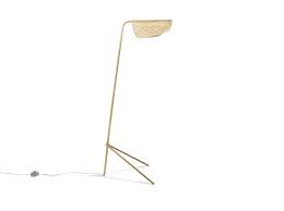 Petite Friture Mediterranea Stehlampe Shop I Design Bestseller De
