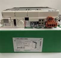 LXM32MD18M2 Motion Servo Drive Lexium 32 Single Phase Supply Voltage 115/230 V 0.5/1 kW Industrial Automation CE Certified