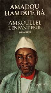Amkoullel, l'enfant peul
