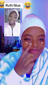 Benatoseme Happiness Ruth