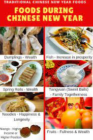 Chinesenewyear Food Recipes 2019 For More Detail Click On The Image Chinese New Year Food New Year S Food Traditional Chinese Food