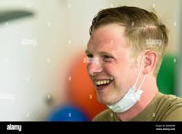 Spangdahlem air base germany staff sgt hi-res stock photography and images 