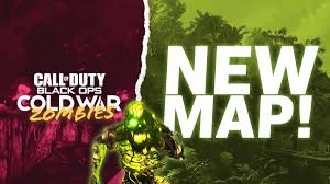 How do you unlock zombie maps? Black Ops Cold War New Zombies Map Leaks A Vietnam Setting