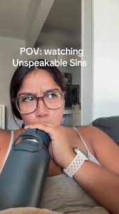 Claudio and Ivan Unspeakable Sins