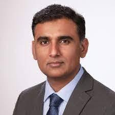 Ajit Sheth's Instagram, Twitter & Facebook