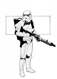 Stormtrooper Drawing Google Search Dark Side Star Wars Star Wars Fan Art Star Wars Drawings