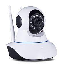 Most security cameras also have cloud subscription fees to contend with, which nets you online you do often sacrifice features that the camera's native app provides to switch to apple's system, though. Buy Apple Iphone 7 Plus Compatible Certified Captcha Wireless Hd Ip Wifi Cctv Indoor Security Camera Online At Low Prices In India Apple Iphone 7 Plus Compatible Certified Captcha Wireless Hd