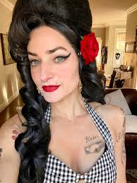 Is character a parody?