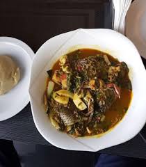 Ghanaian foods are typified by the distribution of food crops. Boujie Bites 10 Expensive Ghanaian Meals Zubzz Com