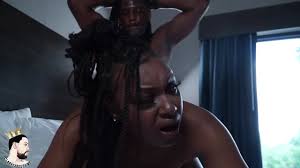 Dosent matter if we lied down or she got down on all fours she was getting  this