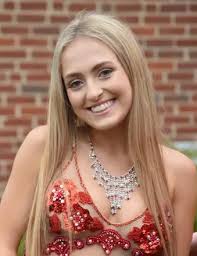 Obituary information for Hannah Alexis Ingle