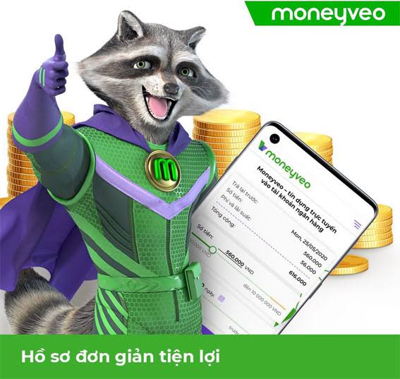 Moneyveo