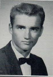GARY McNEELY WRHS Class of 1961 Obituary will be posted when available.
