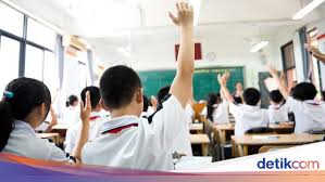 Pendidikan Di Tengah Pusaran Wabah Corona