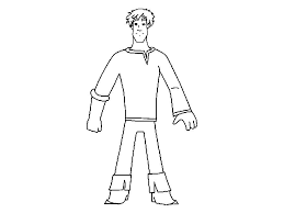 раскраска рисунок к сказке иван крестьянский сын и чудо юдо Raskraski Po Skazke Ivan Carevich I Seryj Volk Raskraski Raspechatat Besplatno