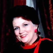 Dorothy Ruth Marriott Westmoland (1933-2019)