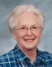 Obituary information for Opal Neff