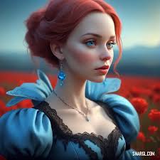 Maya Blue in Fashion: Clothing for Children, Women, and Men