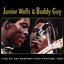 Live At The Newport Folk Festival 1968