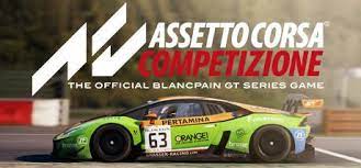 Assetto Corsa Competizione System Requirements Can I Run Assetto Corsa Competizione