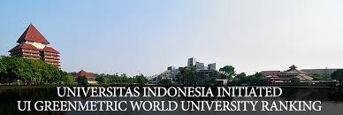 Margonda raya, beji, pondok cina, kota depok, , kota mewujudkan universitas indonesia menjadi ptn bh yang mandiri dan unggul serta. Green Registrarism
