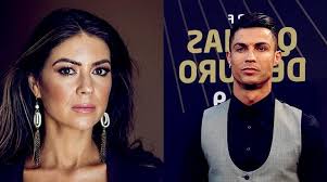 The identity of cristiano junior's mother is unknown, but ronaldo senior. Kathryn Mayorga Wikipedia Biography Of Cristiano Ronaldo Rape Accuser Celebritydig