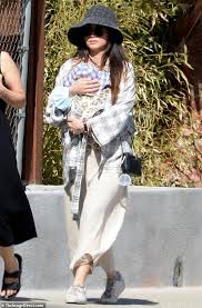 A spokesman for the lapd confirmed dakota culkin died yesterday in hospital after. Macaulay Culkin S Girlfriend Brenda Song Is Seen In Public With Their Son Dakota For The First Since Aktuelle Boulevard Nachrichten Und Fotogalerien Zu Stars Sternchen