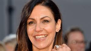 She said in a previous interview: Who Is Julia Bradbury 7 Surprising Facts About Britain S Favourite Walk Presenter Bt