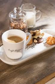 Enchanted Corner Coffee Cafe Chocolate Tea Coffee Break