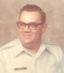 James Jackson Obituary