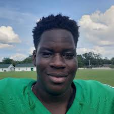 Caleb Schmidt's High School Bio