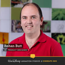 Meet Rehan Butt, Sr. Product...