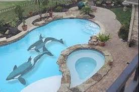 Pin On Unique Swimming Pools